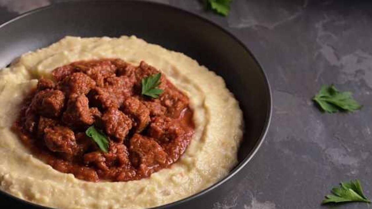 Osmanlı mutfağından sofralara: Hünkar Beğendi tarifi