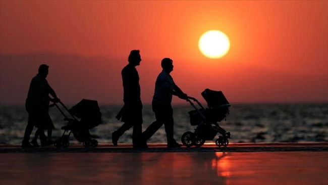 TÜİK, Türkiye'nin değişen portresini yayımladı