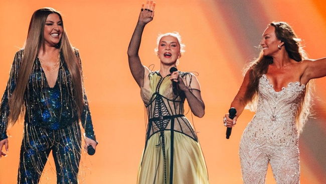 Sertab Erener, Eurovision teklifini reddetti