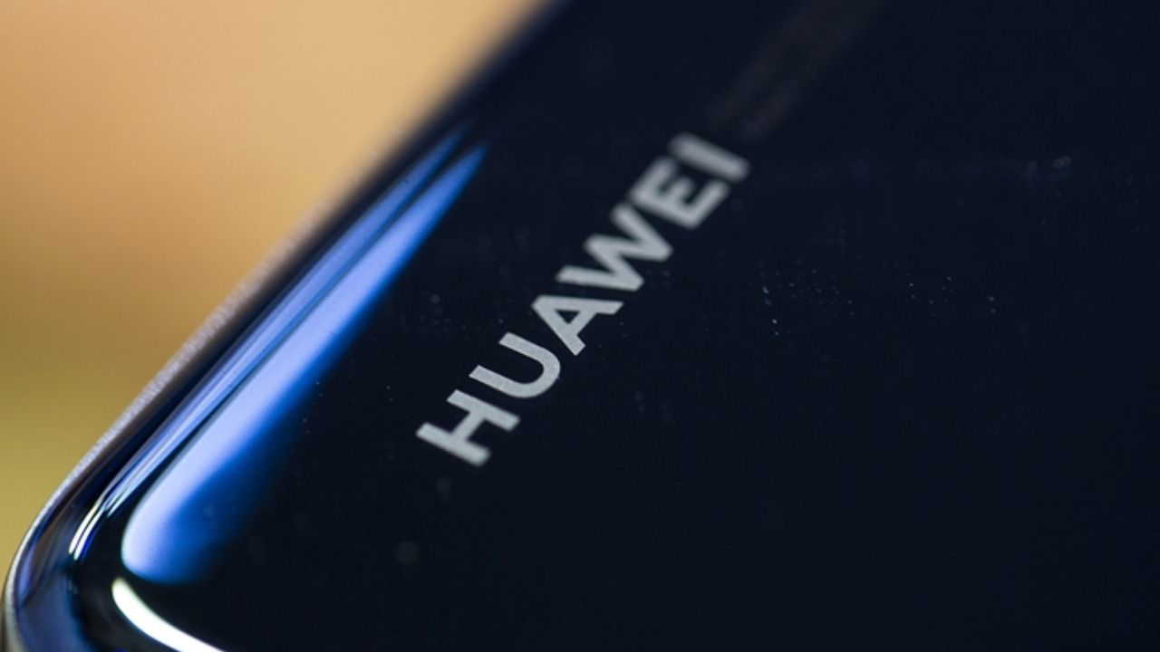 ABD'den Huawei'e yönelik yeni karar