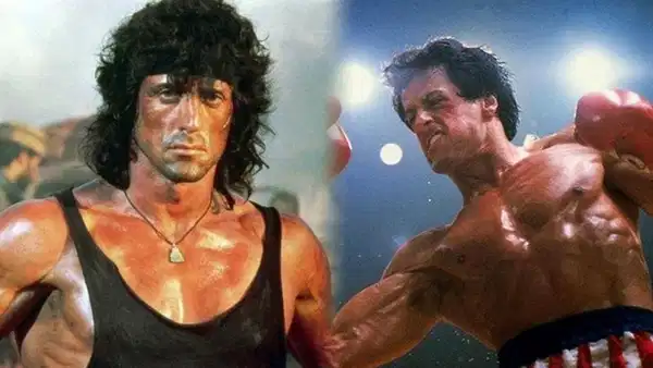 Sylvester Stallone'dan yıllar sonra gelen itiraf: 'Dublör kullanmamak aptallıktı'