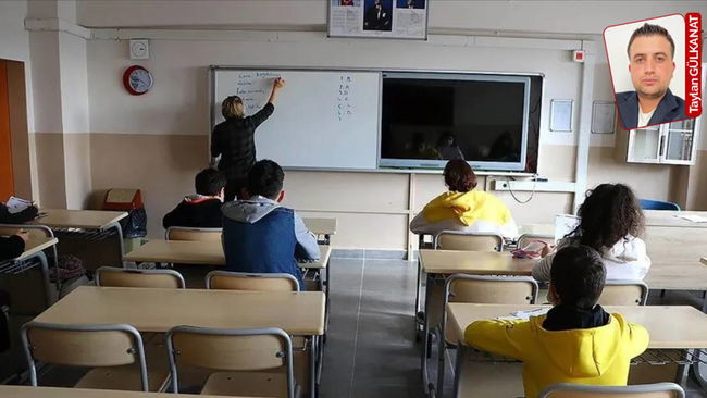 Okullarda şiddetle mücadele için ne yapılmalı?