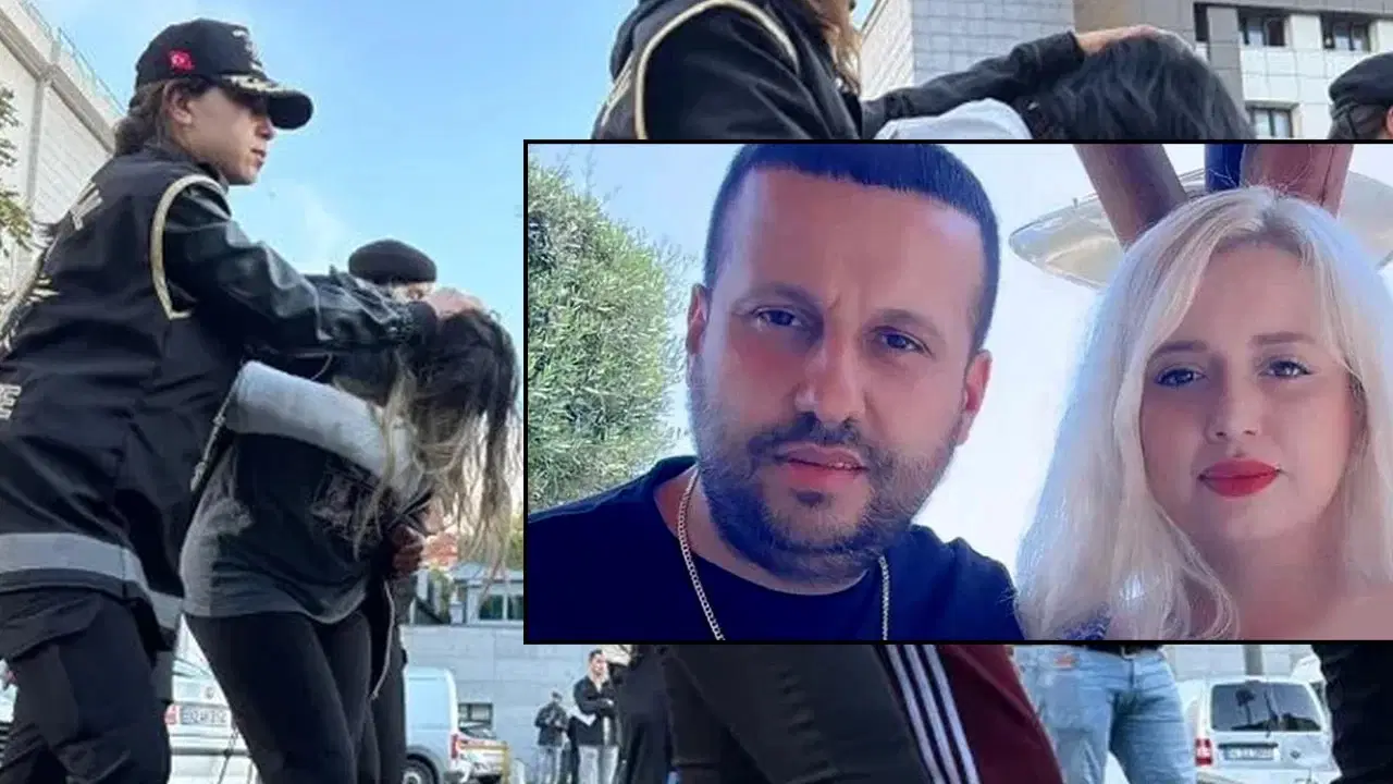 Barış Boyun davası...