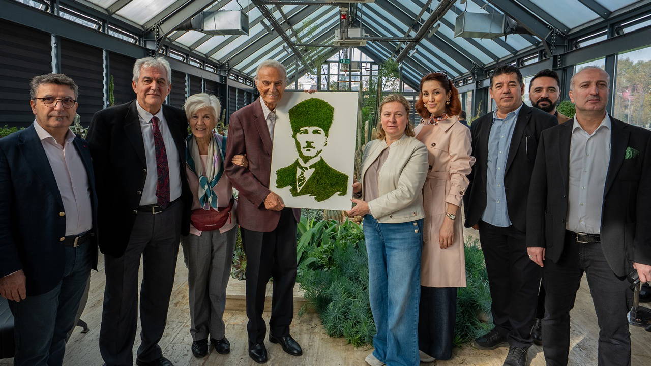 Son Dakika Haber Görseli