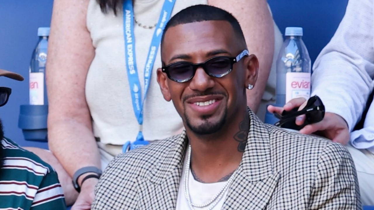 Trabzonspor'da Jerome Boateng iddiası! Thomas Reis istedi...