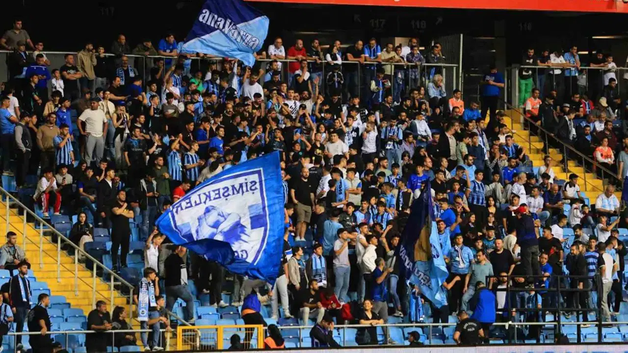 Adana Demirspor'da tarihi karar: Kulüp, taraftar grubuna devredildi!