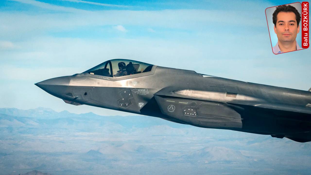 NATO zirvesinde F-35 ve diğer sorunlar çözülür mü? Ankara’da böyle bir beklenti yok