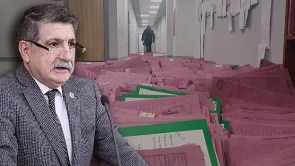 İktidarın 16 günlük ekonomi karnesi: İcra dairelerinde dört ilin nüfusu kadar dosya birikti!