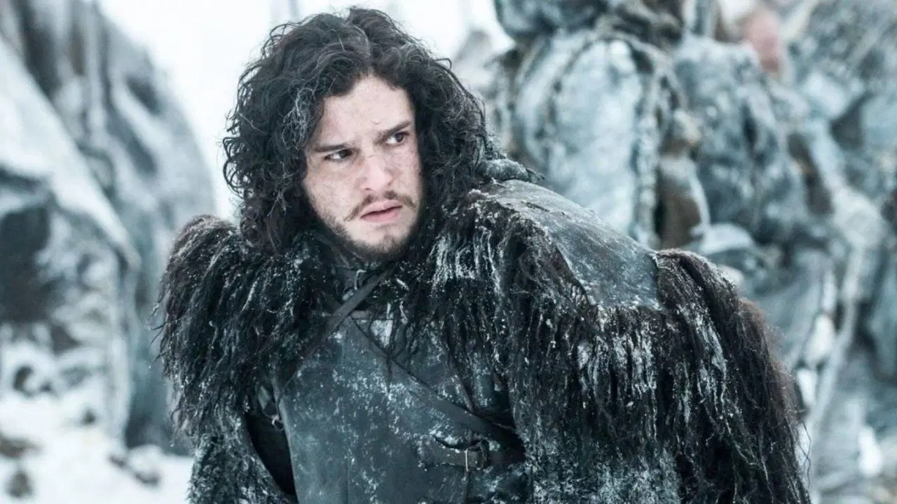 'Game of Thrones' finali yeniden çekilsin denilmişti... Kit Harington'tan sert çıkış: 'Salaklık'