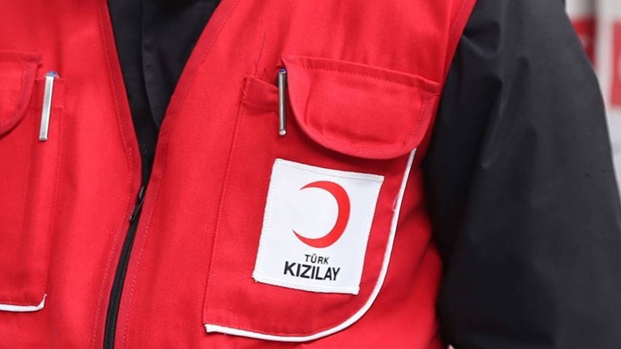 CHP'den, Kızılay Kayseri Şube Başkanı'nın paylaşımına tepki: 'Bu gerici anlayışın Kızılay'da yeri olamaz!'