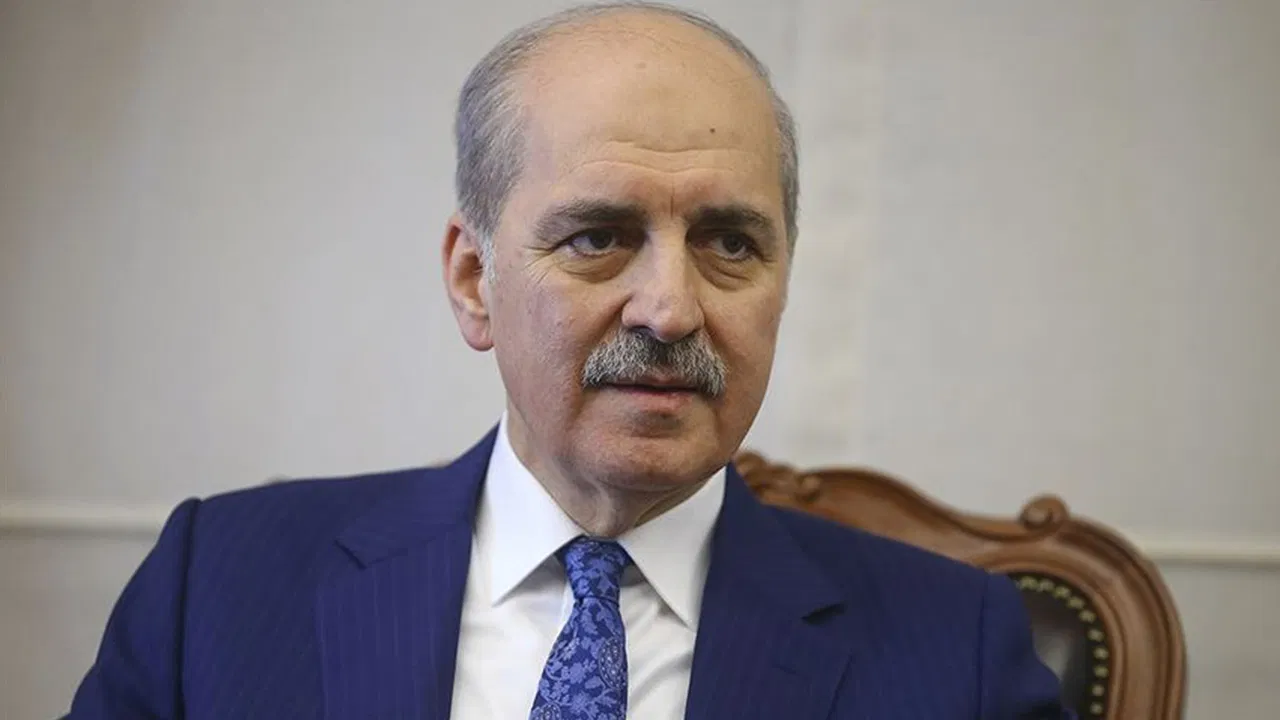 TBMM'de 'komisyon' kurulacak mı? Bahçeli'nin çağrısına Meclis Başkanı Kurtulmuş'tan ilk yanıt