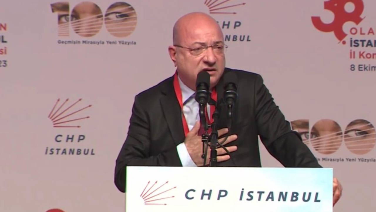 Eski Başsavcı Cihaner: ‘İki yıl sonra açılan seçim davasında kavuşturma yapılamaz!’