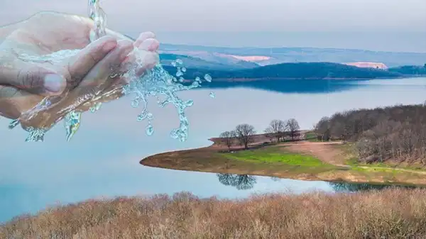 İstanbul adım adım susuzluğa gidiyor: Su tüketiminde tüm zamanların rekoru kırıldı!