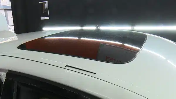 Otomobilini satarken şok yaşadı: 'Sunroof' detayı ortaya çıkınca fenalaştı