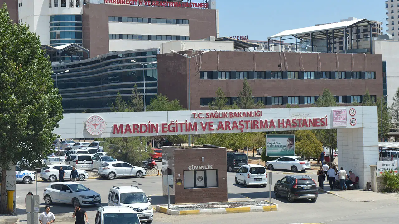 Mardin'de şüpheli ölüm: 16 yaşındaki çocuk silahla vurulmuş halde ölü bulundu