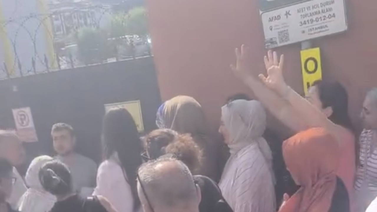 Son Dakika Haber Görseli