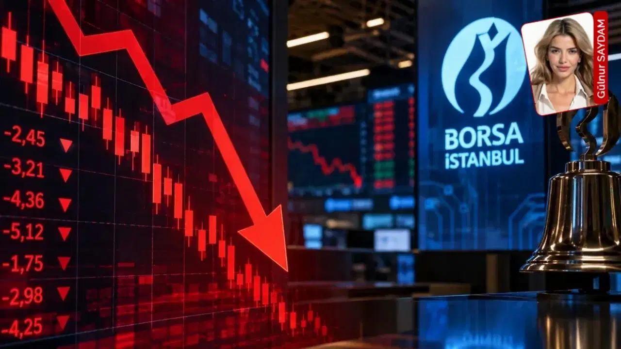 Borsadaki sert düşüşün perde arkası: 'Göz göre göre gelen' likidite krizini uzmanlar yorumladı