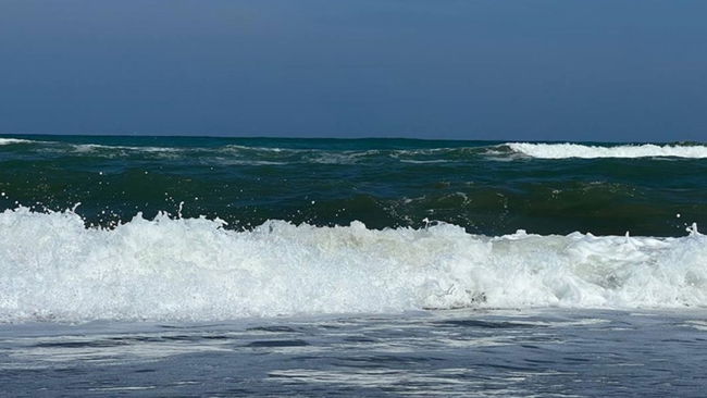 Karadeniz’de 'rip akıntısı' tehlikesi