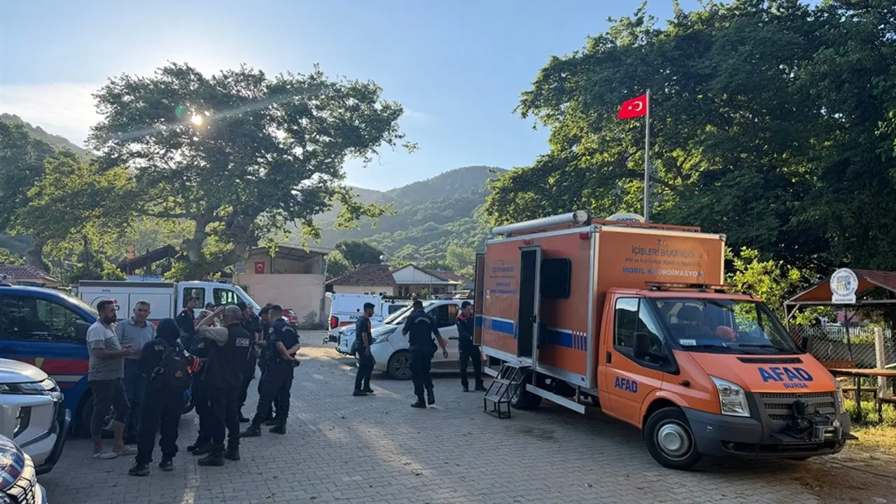 Ailesiyle tartışıp evden ayrıldıktan 3 gün sonra geri döndü