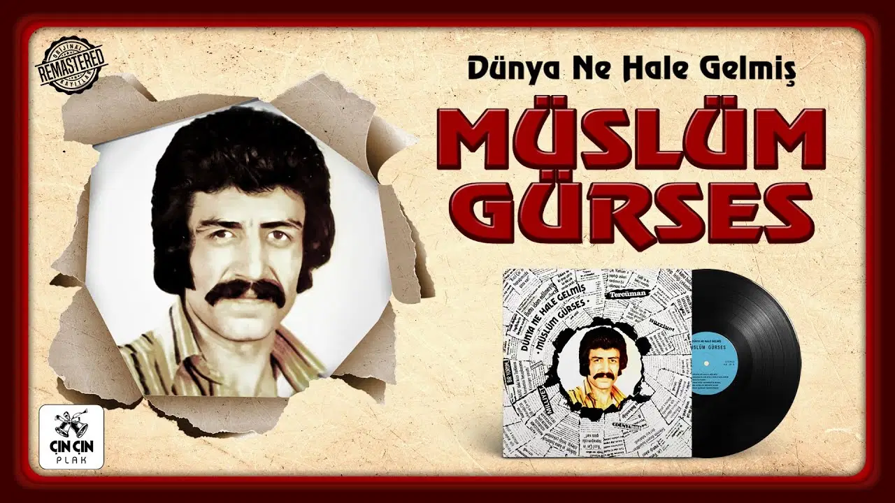 Vitrindeki Albümler - 22 Mart 2026