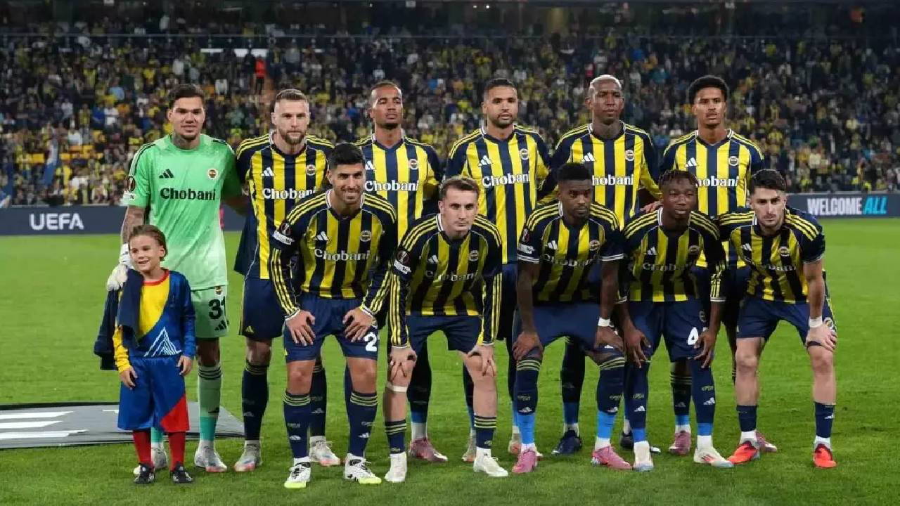 Fenerbahçe, Avrupa Ligi’nde bugün Alman ekibi Stuttgart’ı ağırlıyor