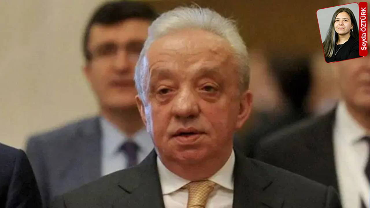 Cengiz önce süreci başlattı, daha sonra kamulaştırmayla projesine onay aldı: Tarlaya GES vizesi