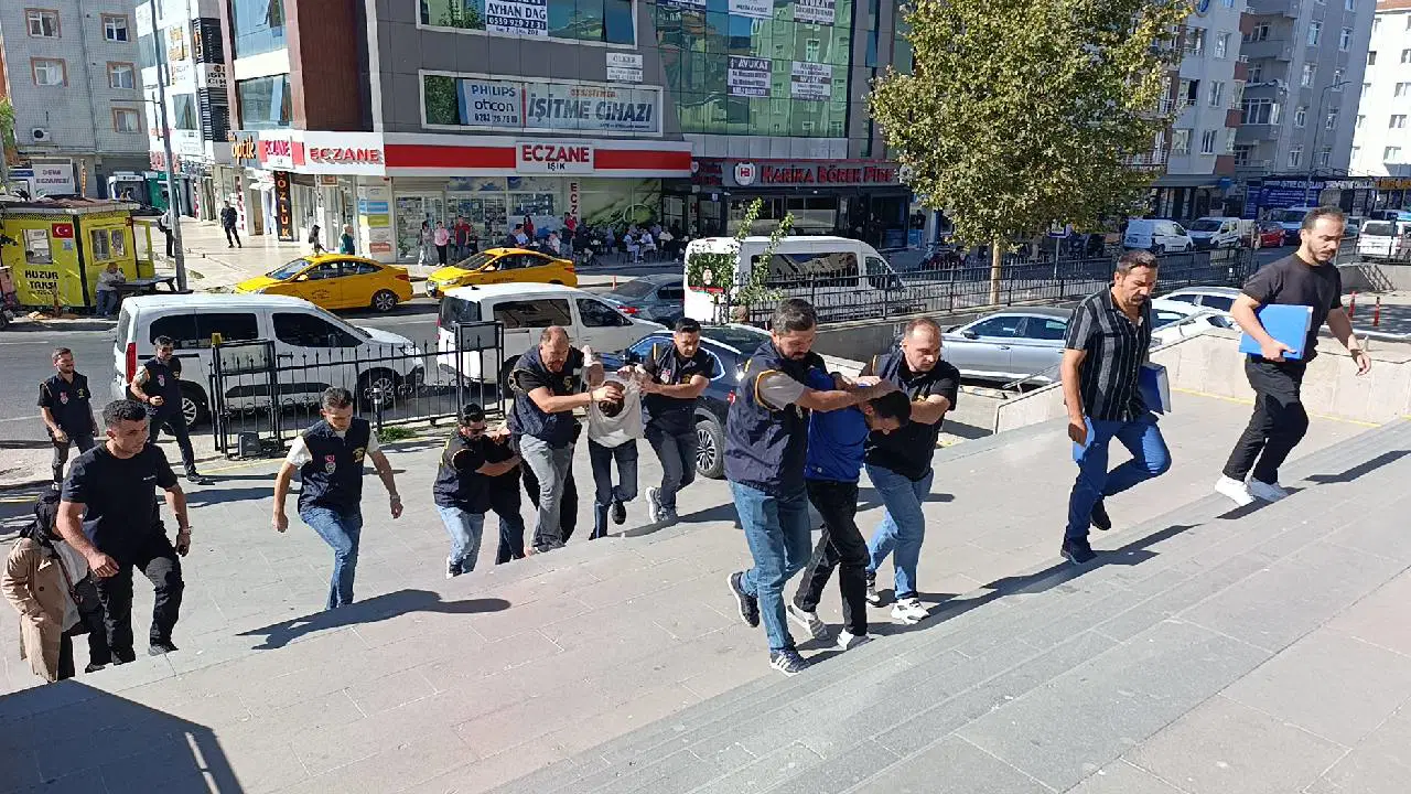 Tekirdağ’da eve silahla ateş açılmasına yönelik soruşturmada yeni gelişme