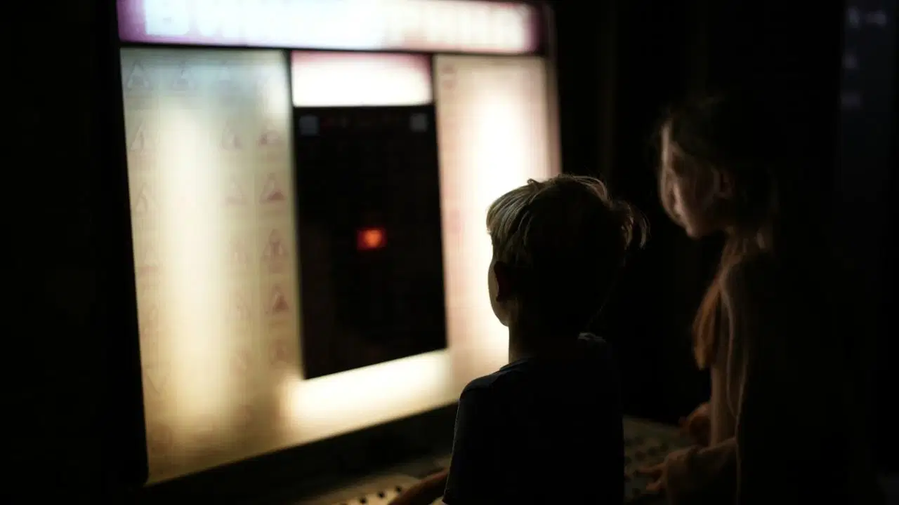 Çocukların yapay zeka araçlarına duyduğu merak araştırıldı