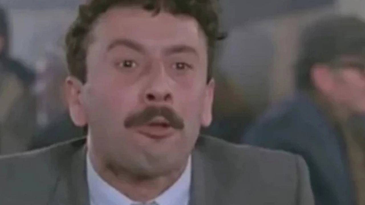 Necati Bilgiç kimdir, kaç yaşında? Yeşilçam oyuncusu Necati Bilgiç'in hastalığı ne?