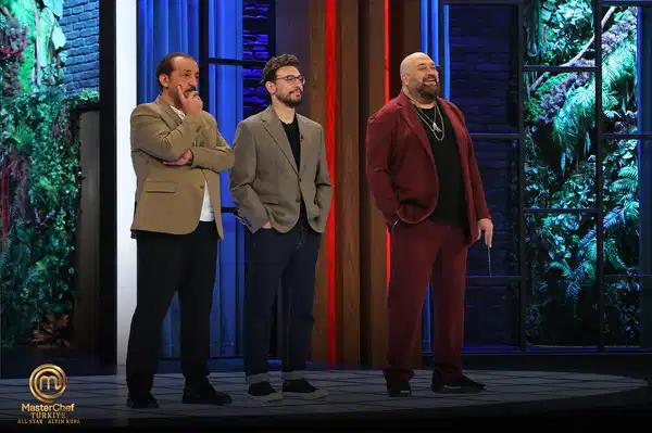 MasterChef All Star'da altın önlük oyununu hangi takım kazandı? 24 Aralık'ta MasterChef All Star'da altın önlüğü kim kazandı?