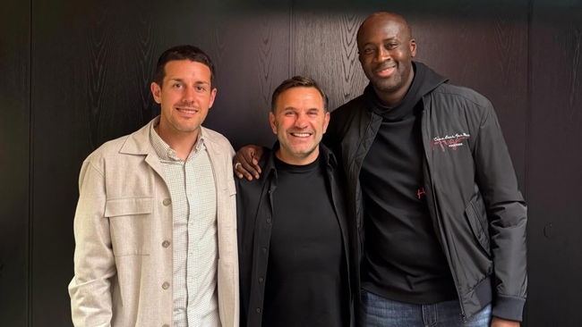 Yaya Toure'den Galatasaray'a ziyaret!