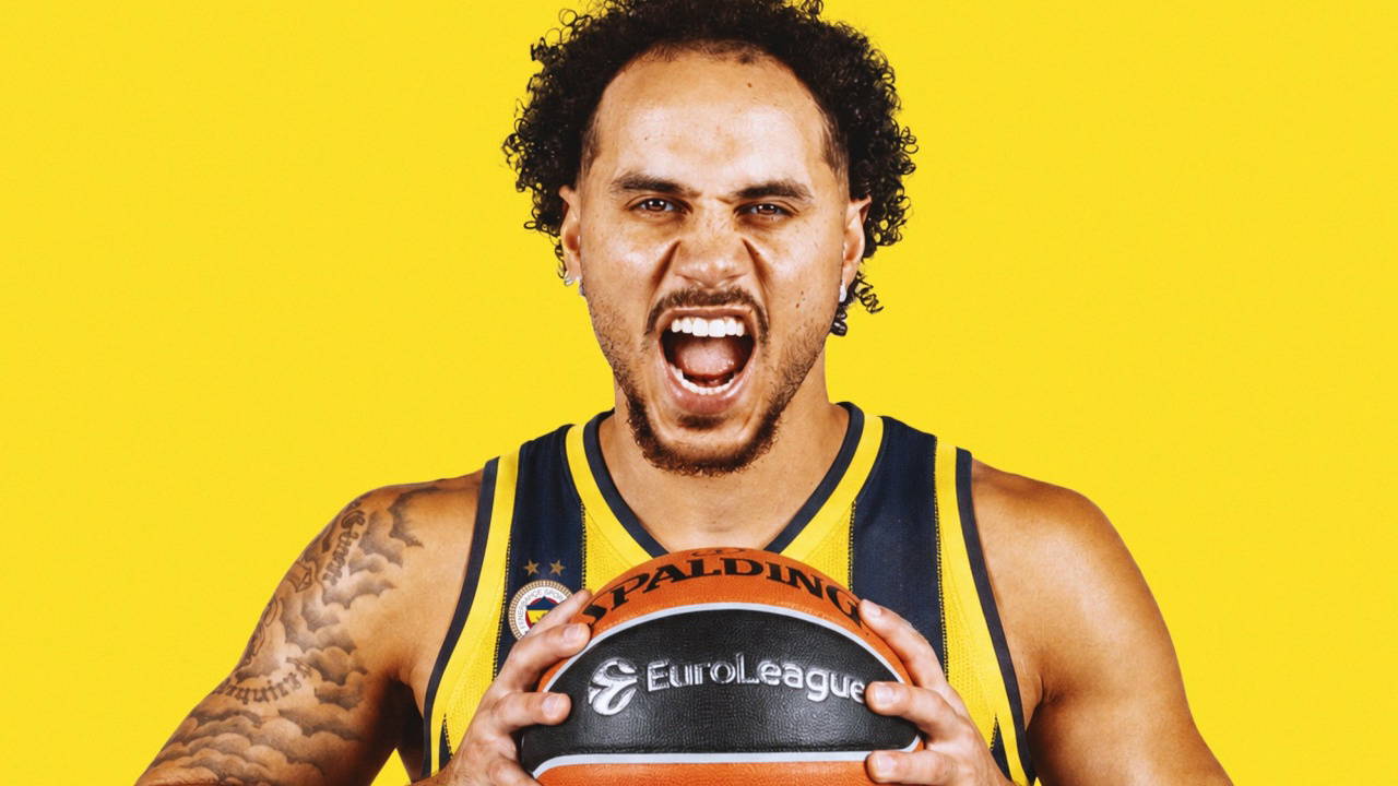 Fenerbahçe Shane Larkin transferini resmen açıkladı!