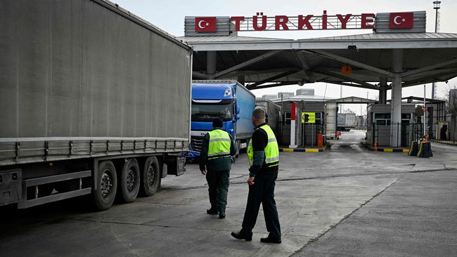 Financial Times yazdı