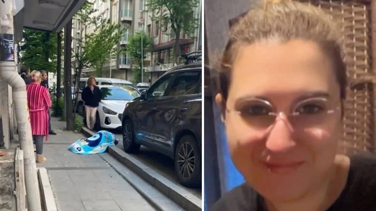 Şişli'nin ortasında katledilmişti... Bahar Aksu cinayetinde ilk duruşma yarın: Kadınlardan çağrı!
