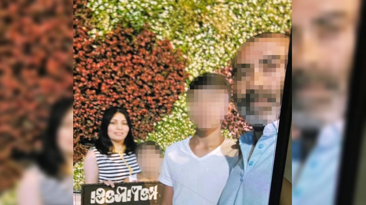 Nevşehir’de erkek dehşeti: Eşini öldürdü, kendisi ağır yaralı