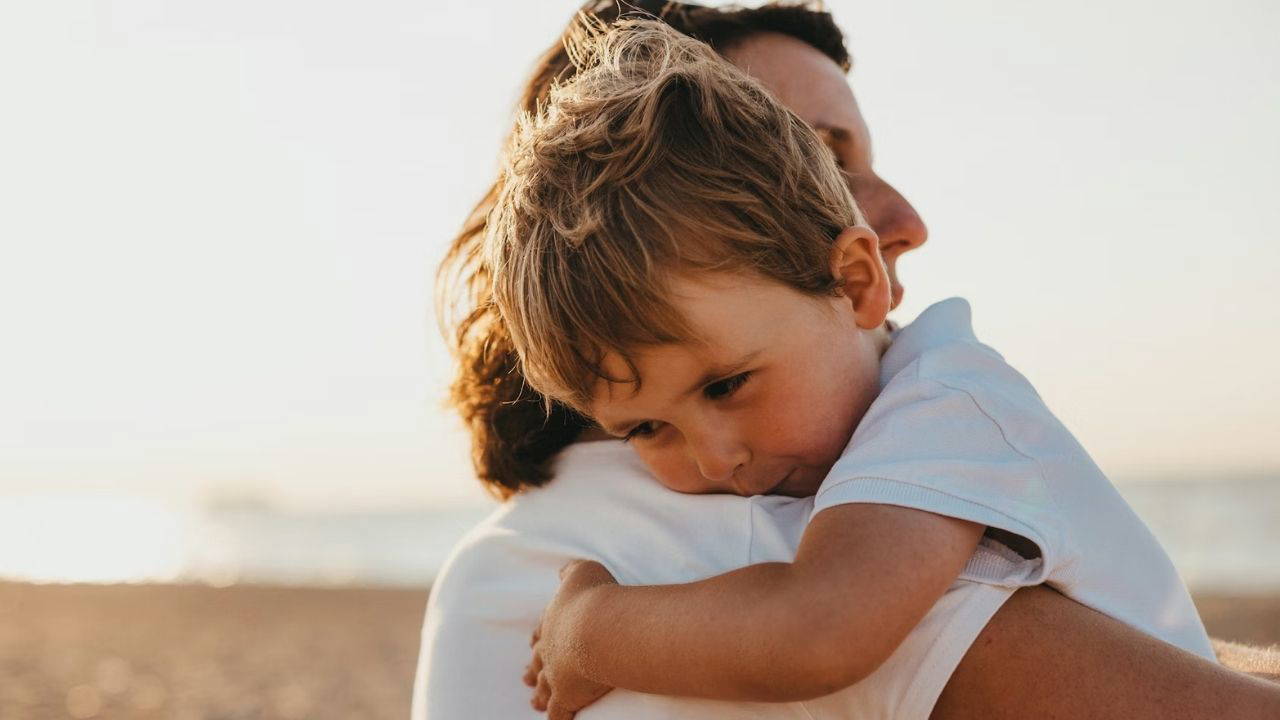 Aşırı duyarlı ebeveynlerin yükselişi