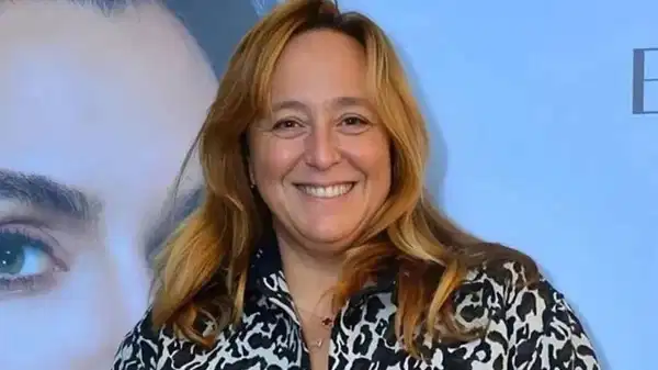 Ayşe Barım hastanede öğrenmişti: Yeniden tutuklamama kararının 'gerekçesi' belli oldu