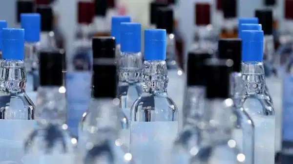 Etil alkol ve metanol satışına yeni düzenleme