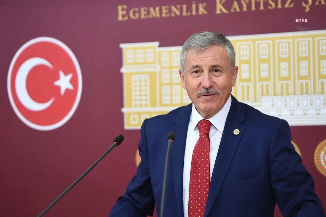 Küresel Sumud Filosu aktivistlerinin İstanbul Havalimanı'na gelişi