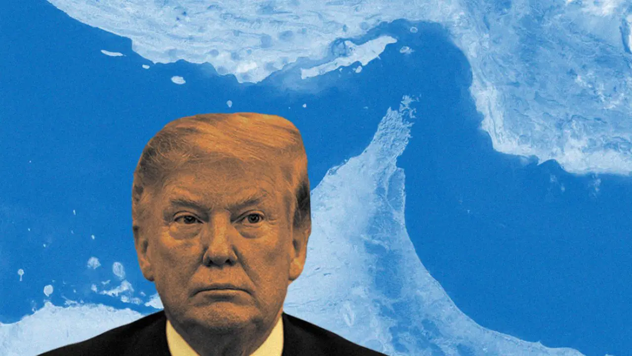 Trump’tan Hürmüz çıkışı: Açarız, petrolü alırız