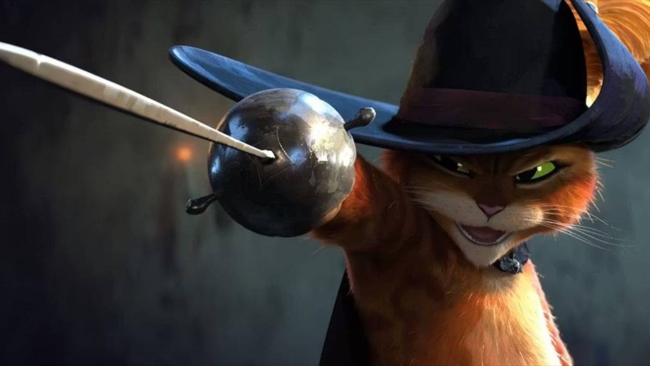 Çizmeli Kedi: Son Dilek filminin konusu ne? Çizmeli Kedi: Son Dilek filminin oyuncuları kim?