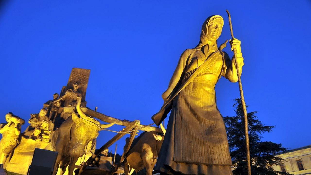 Milli Mücadele’nin unutulan yüzü: Türk tarihinin en önemli kadın kahramanları