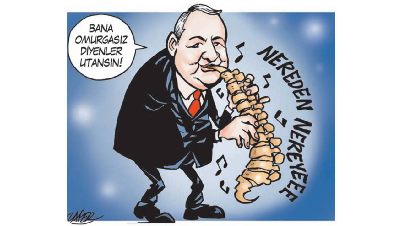 İğneli Fırça - 10 Şubat 2026