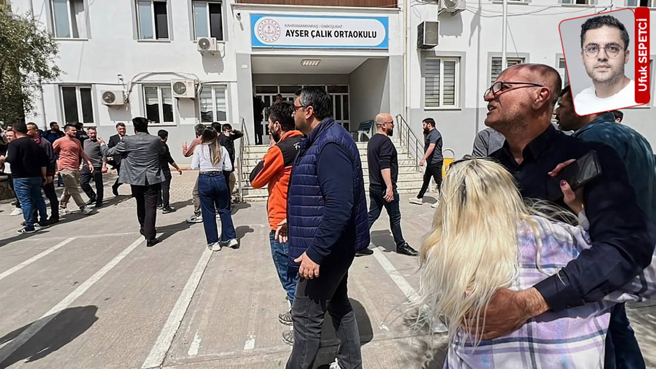 Saldırıların ardından en büyük soru: Çocukları okula gönderelim mi? 'Kalıcı çözüm bilimsel ve pedagojik bir eğitim sisteminden geçiyor'