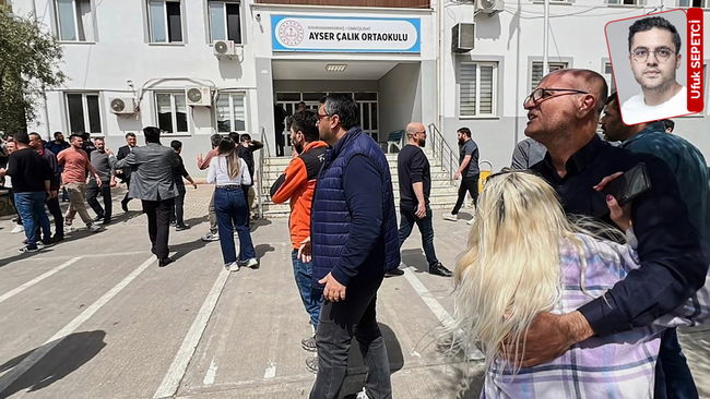 'Kalıcı çözüm...'