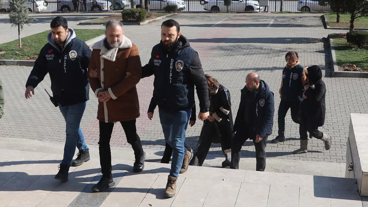 Denizli'de 'yasa dışı kürtaj' operasyonu: 8 gözaltı