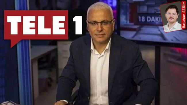 Kayyım sonrası Tele1 satışta...