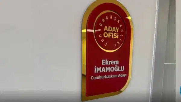Kılıçdaroğlu ekibinden peş peşe hamleler: Parti sitesinde Kılıçdaroğlu güncellemesi, Aday Ofisi kapatıldı