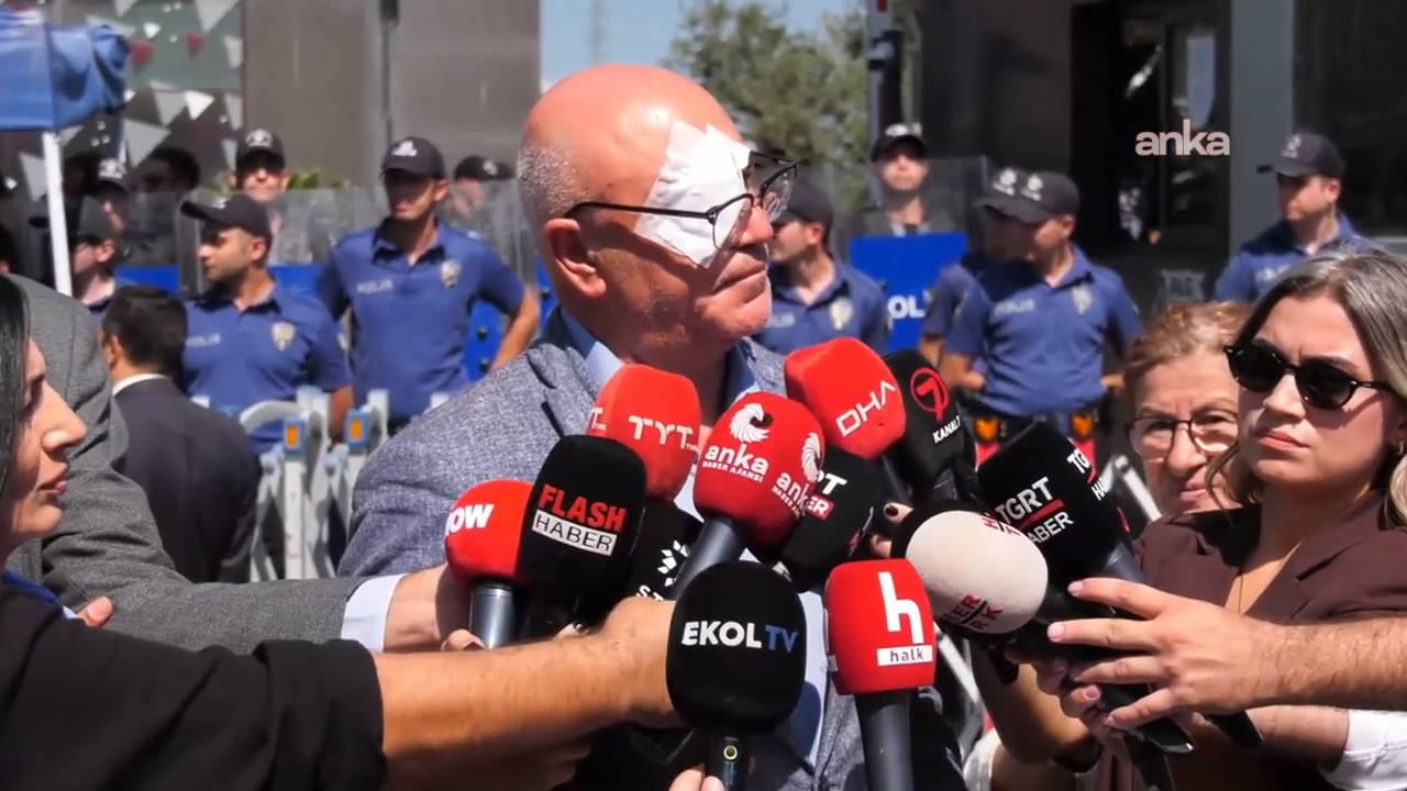 Tanal sağlık durumunu paylaştı, Yerlikaya'ya çağrı yaptı!