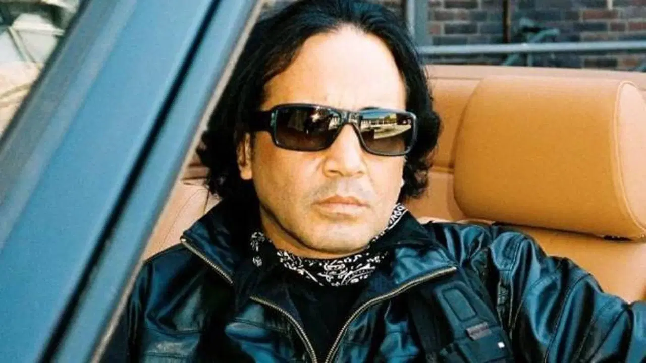 Killa Hakan’ın hayatı Türkiye’nin ilk rap biyografisi oluyor!